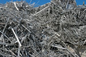 Casting Aluminium Extrusion Scrap, Grade : Superior for Recycling Use