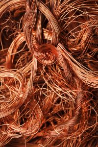 Copper Wire Scrap