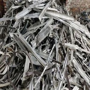Aluminium Channel Scrap