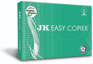 70 GSM Jk FS Copier Paper