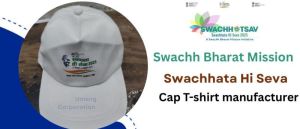 Swachhata Hi Seva Campaign Cap Free, Age Group : All