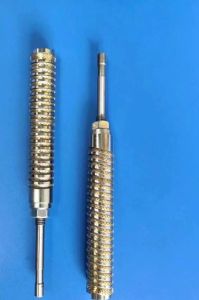 Picanol Looms Ring Temple