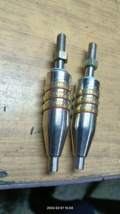 Metal Somet Looms Ring Temple Cylinder 2*22, 3*21, 4*18