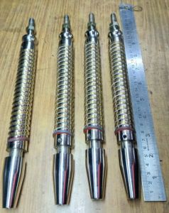 Vamatex Looms Ring Temple