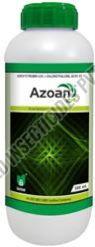 Azoan Azoxystrobin 4.8% and Chlorothalonil 40% SC Fungicide