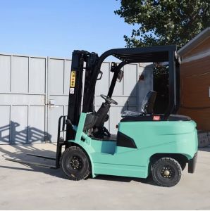 Electric Forklift