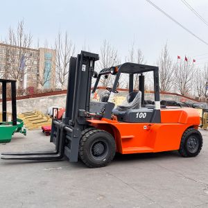 Forklifts