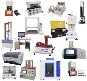 Laboratory Equipment