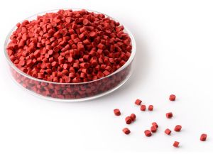 PVC Granules, Packaging Type : Multiple, Grade : Industrial