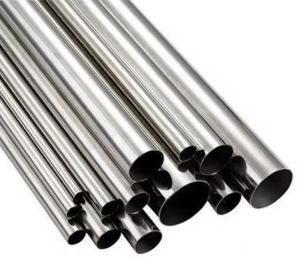 Stainless Steel Food Grade Pipe Custom