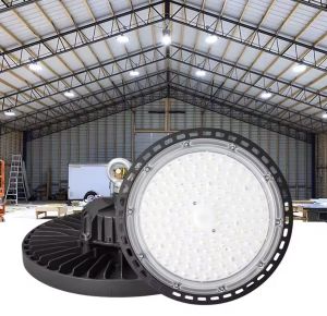 Warehouse LED Lights
