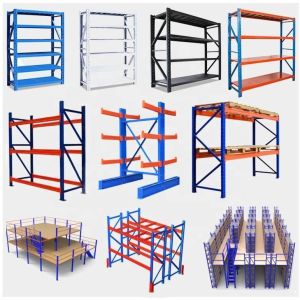 Warehouse Racks