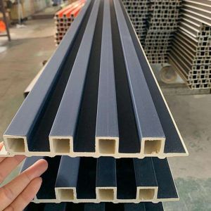 Matt WPC Wall Panel, Packaging Type : Multiple