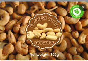 cashew nuts