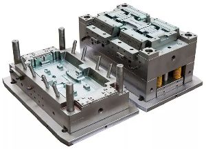 Plastic Injection Components