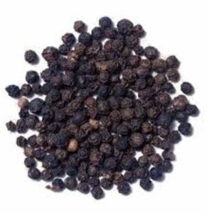 black pepper