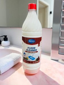 X-Fresh | White Floor Cleaner