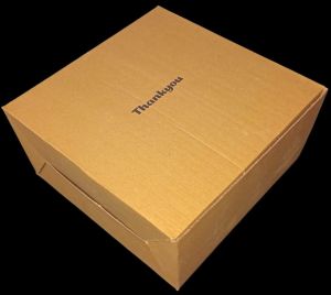 Corrugated Packaging Boxes