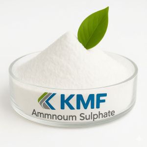 Ammonium Sulphate Powder