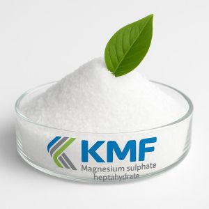 Magnesium Sulphate Heptahydrate