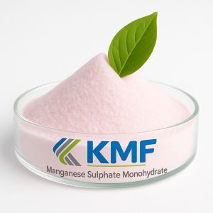 Manganese Sulphate Powder