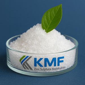 Zinc Sulphate Heptahydrate
