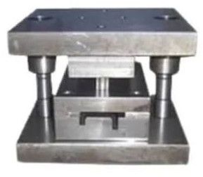 Sheet Metal Stamping Tool