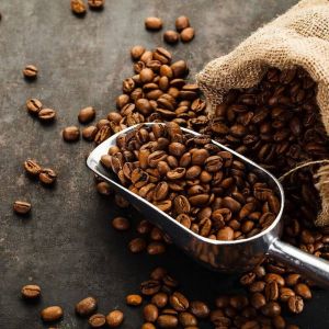 arabica coffee beans