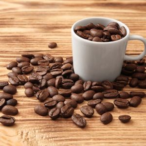 Roasted Coffee Beans, Packaging Type : Plastic Bag 12 Months