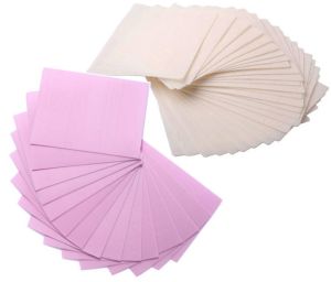 Topone Laundry Detergent Sheets, Brand Name : Ariel