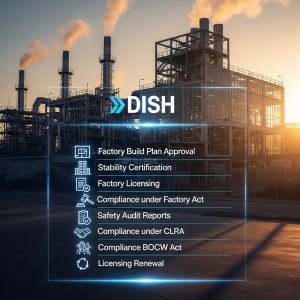 Dish Approval Services