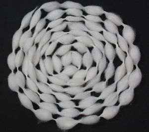 Bhasma Cotton Vastra Mala