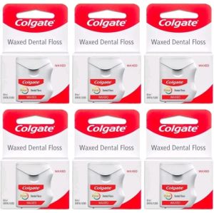 Colgate Dental Floss 50m