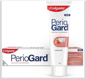 Colgate Periogard Toothpaste 90gm