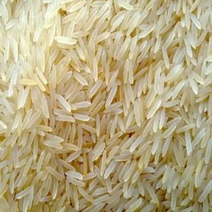 1121 Basmati Parboiled Rice