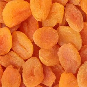 A Grade Dehydrated Apricot
