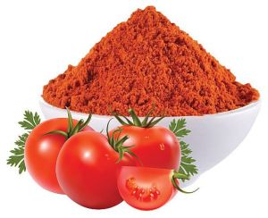 dehydrated tomato powder