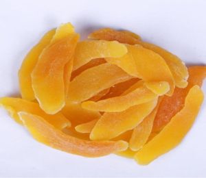 dried mango slice