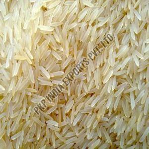 Long Grain 1121 Basmati Parboiled Rice, Packaging Size : 25kg