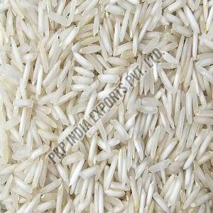 White Medium Grain 1121 Raw Basmati Rice, Packaging Type : PP Bags