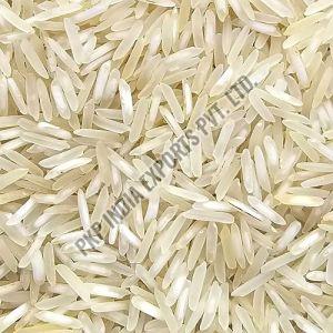 Fluffy 1509 Pusa Basmati Rice, Color : White, Packaging Type : Bag