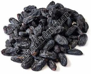 Black Dried Raisins, Packaging Type : Bag for Added To Baked Goods
