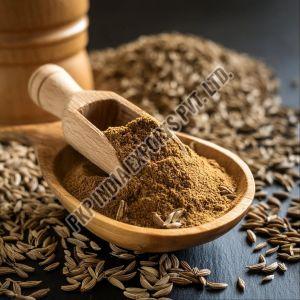 Brown Cumin Powder, Packaging Type : Plastic Pack