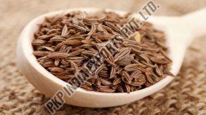 Cumin Seeds, Color : Brown