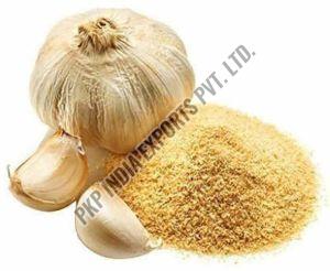 Cream Dehydrated Garlic Powder, Packaging Type : Bag