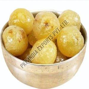 Organic Amla Murabba