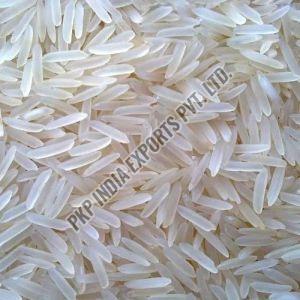 White Medium Grain Sona Masoori Non Basmati Rice for Cooking