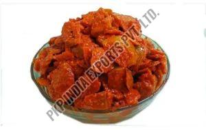 Spicy Amla Pickle, Packaging Type : Jar