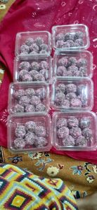 Paan Ladoo, Brand Name : Qrush for Sweets