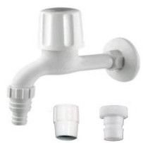 Standard Collection Ptmt Combo Bib Tap